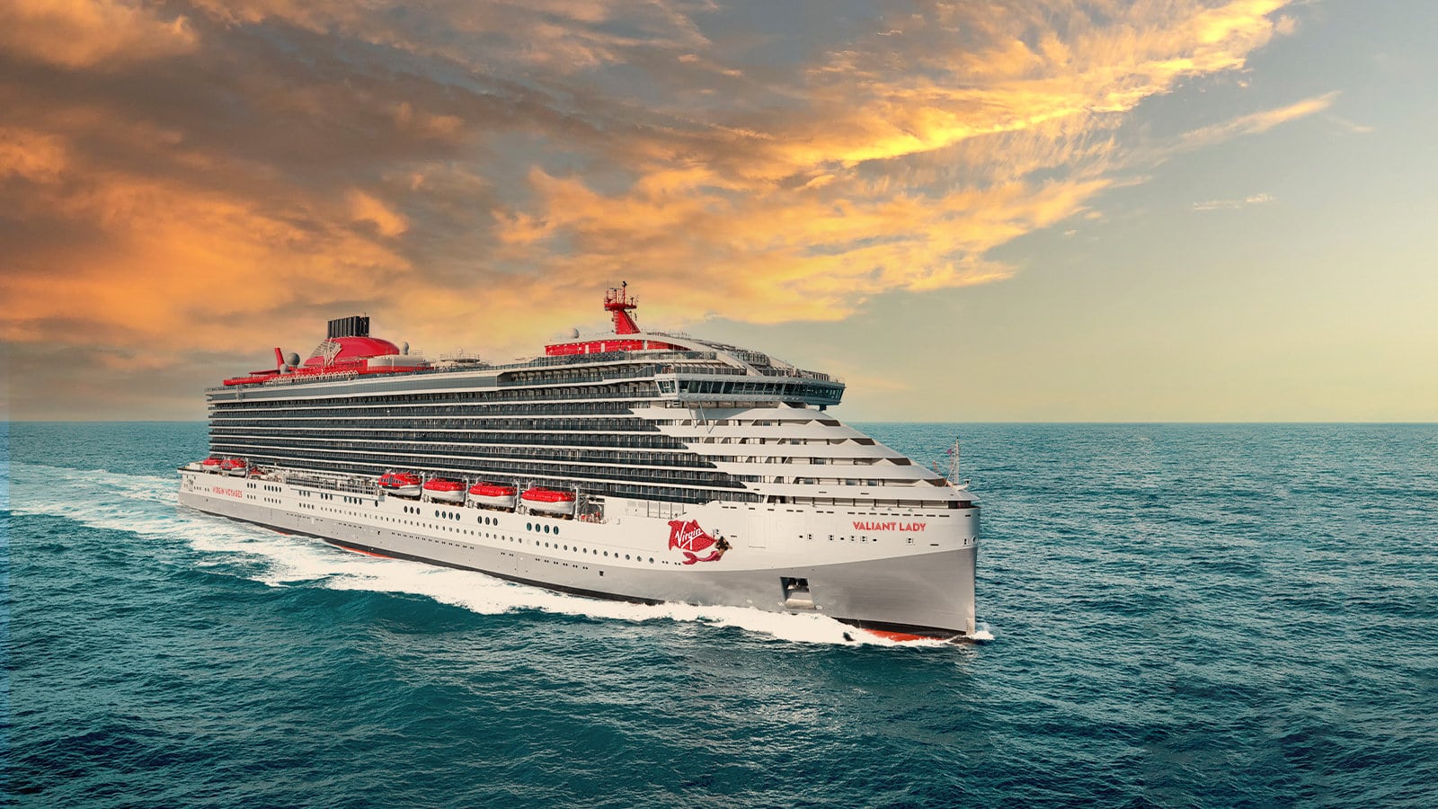 Setting Sail with Virgin Voyages: A New Era of Cruising – Sea-Sun Travel